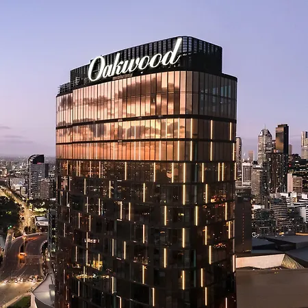 Oakwood Premier Melbourne-2
